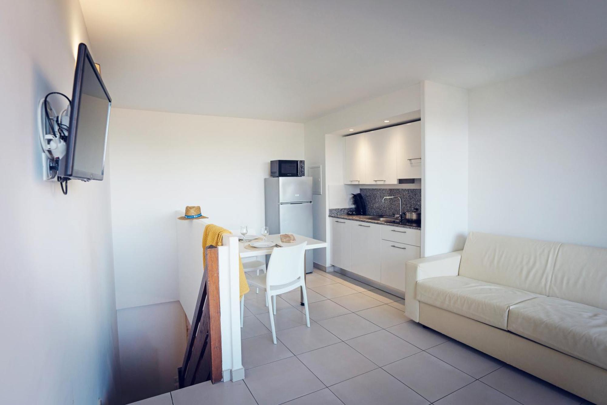 סנטה-לוסיה-די-מוריאני Residence Marina Bianca מראה חיצוני תמונה