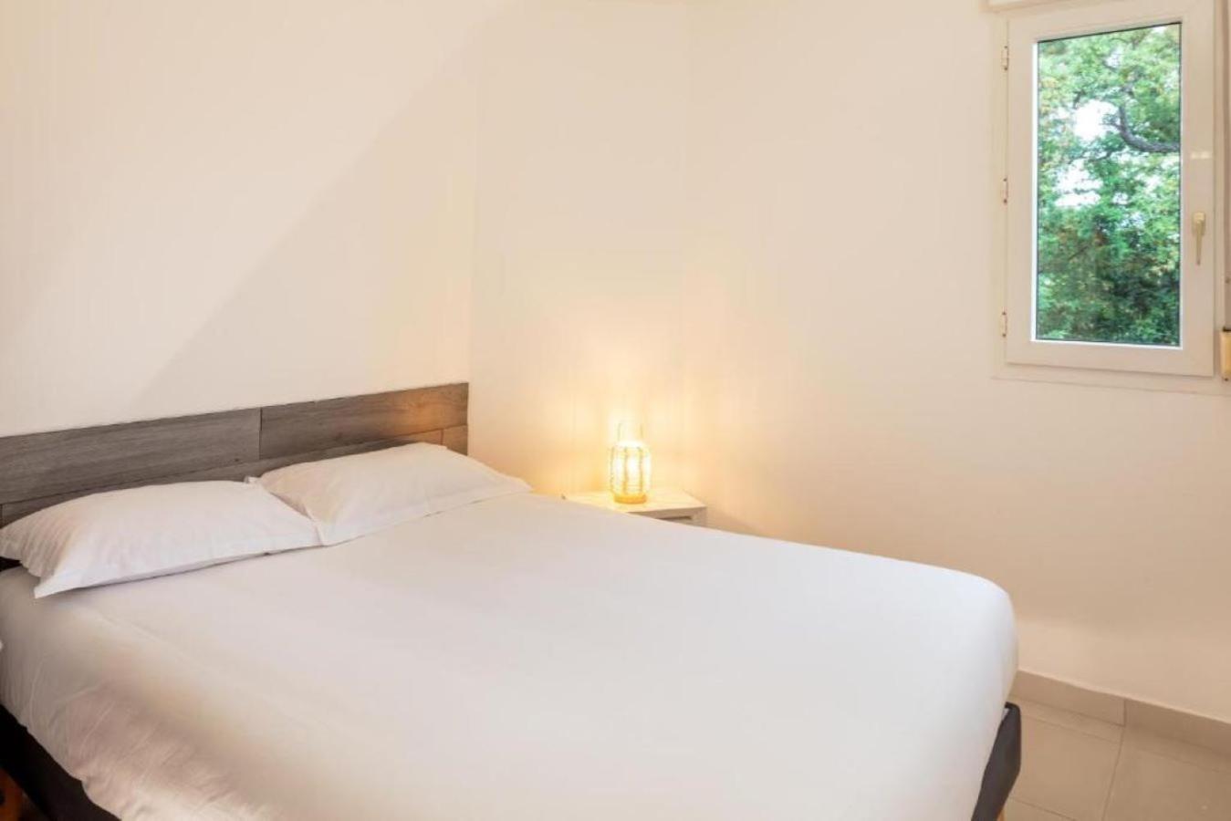 סנטה-לוסיה-די-מוריאני Residence Marina Bianca מראה חיצוני תמונה