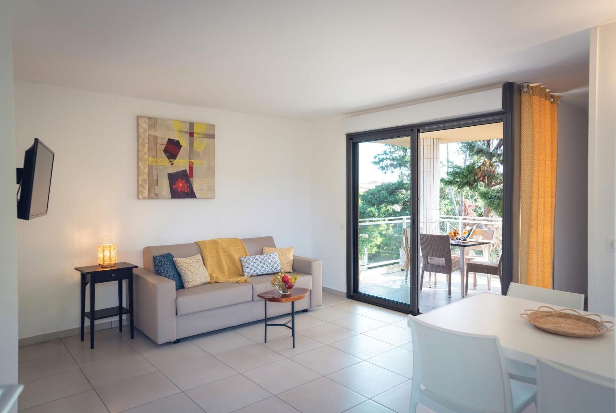 סנטה-לוסיה-די-מוריאני Residence Marina Bianca מראה חיצוני תמונה