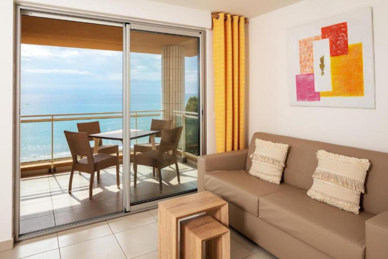 סנטה-לוסיה-די-מוריאני Residence Marina Bianca מראה חיצוני תמונה