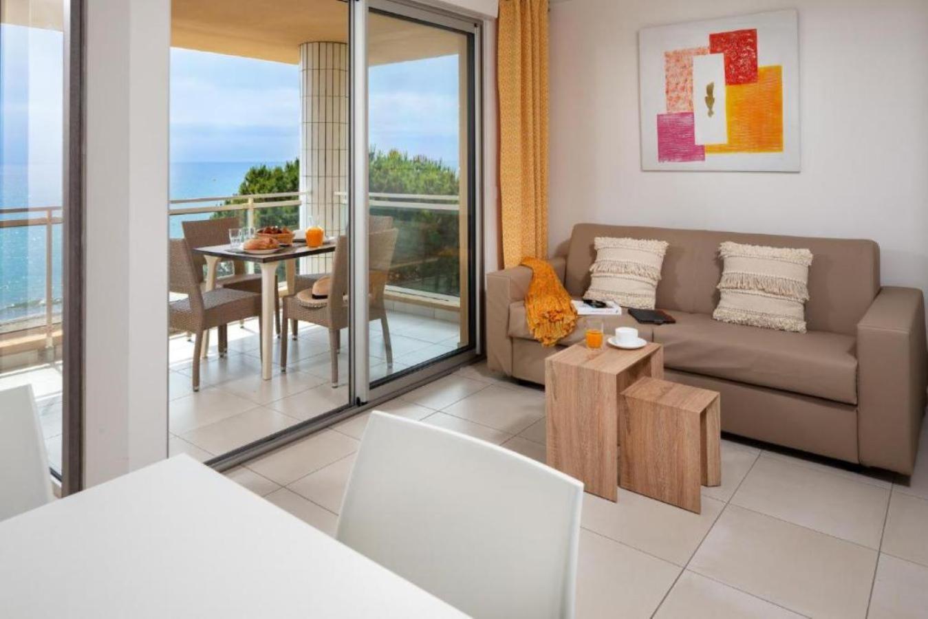 סנטה-לוסיה-די-מוריאני Residence Marina Bianca מראה חיצוני תמונה