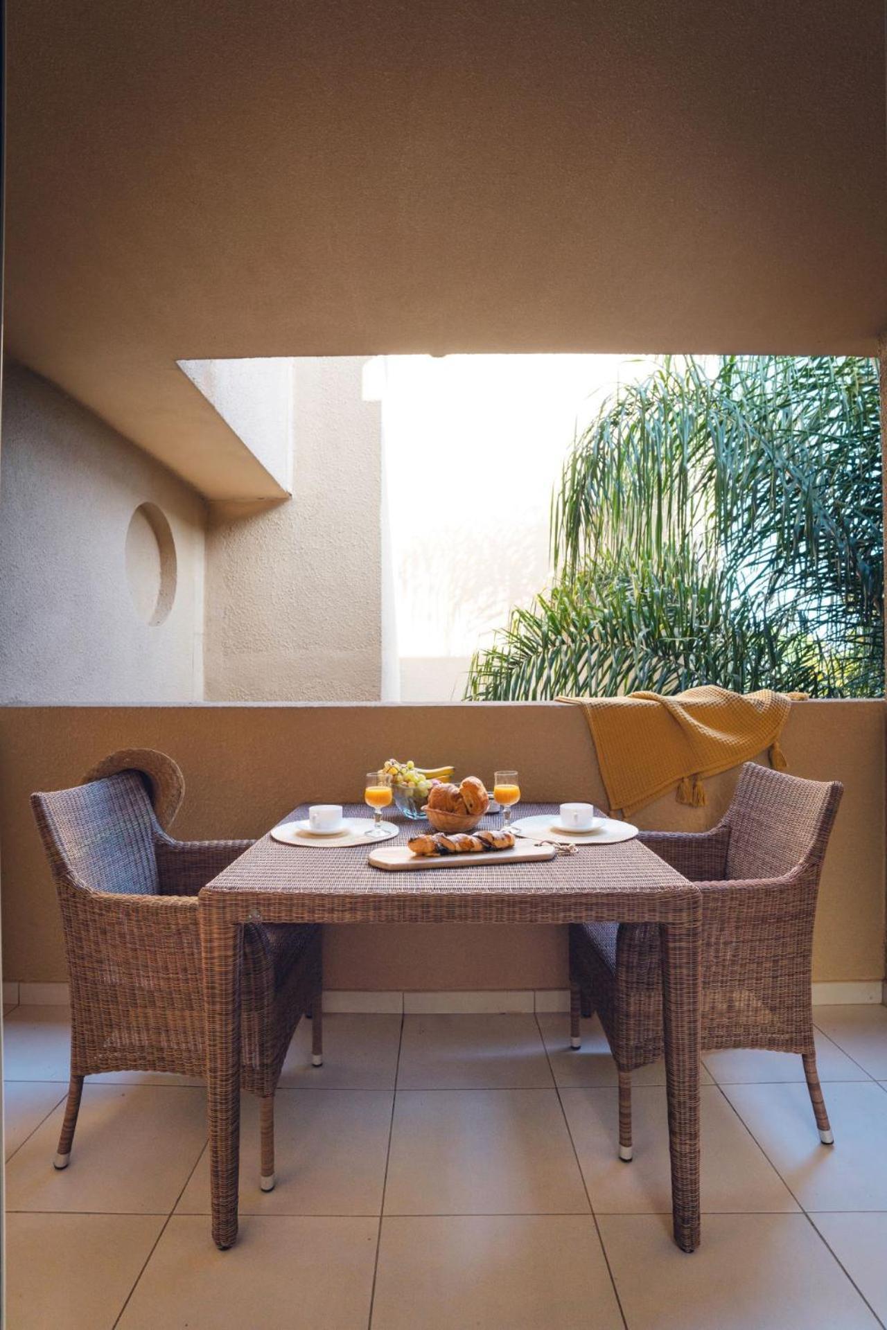 סנטה-לוסיה-די-מוריאני Residence Marina Bianca מראה חיצוני תמונה
