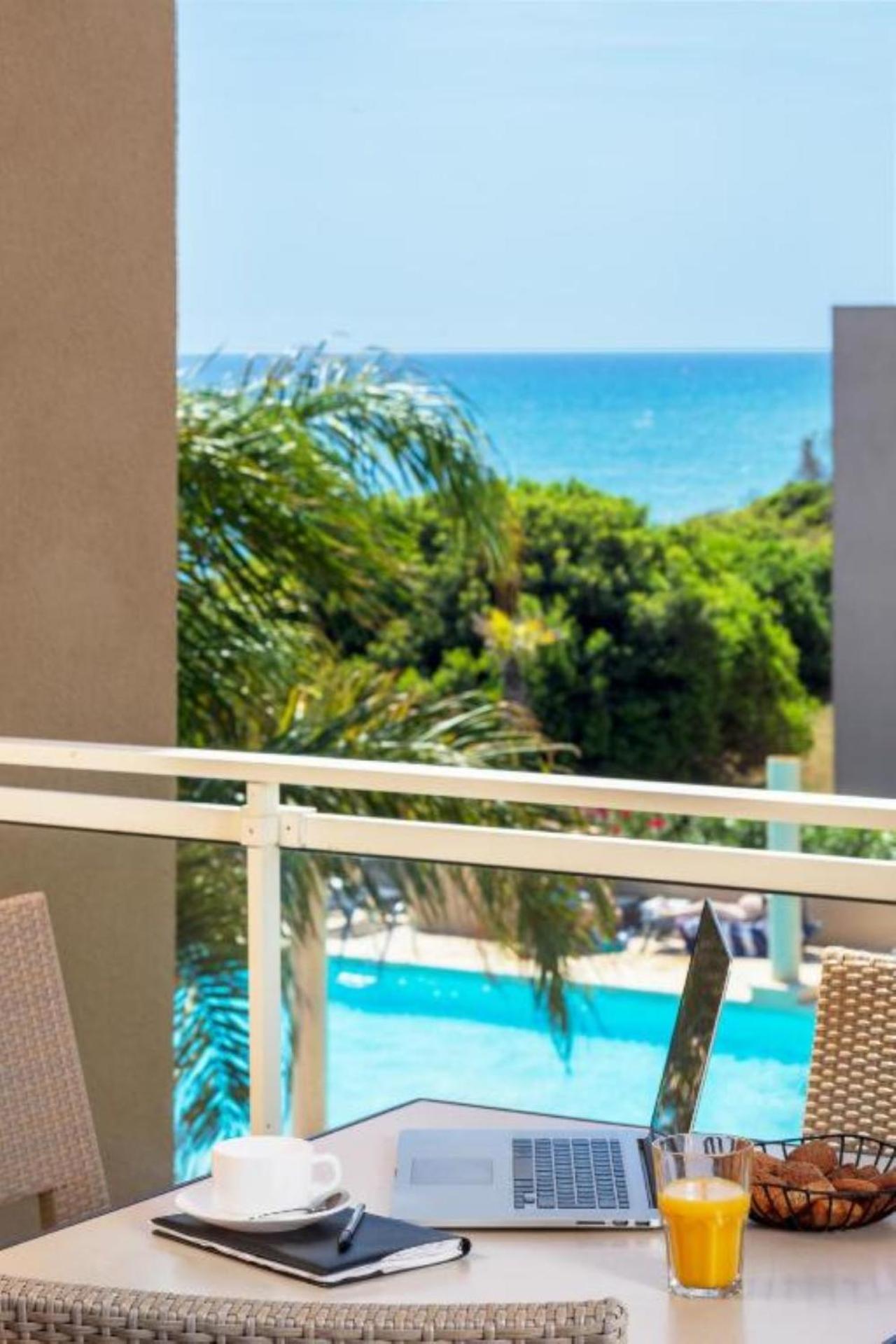 סנטה-לוסיה-די-מוריאני Residence Marina Bianca מראה חיצוני תמונה