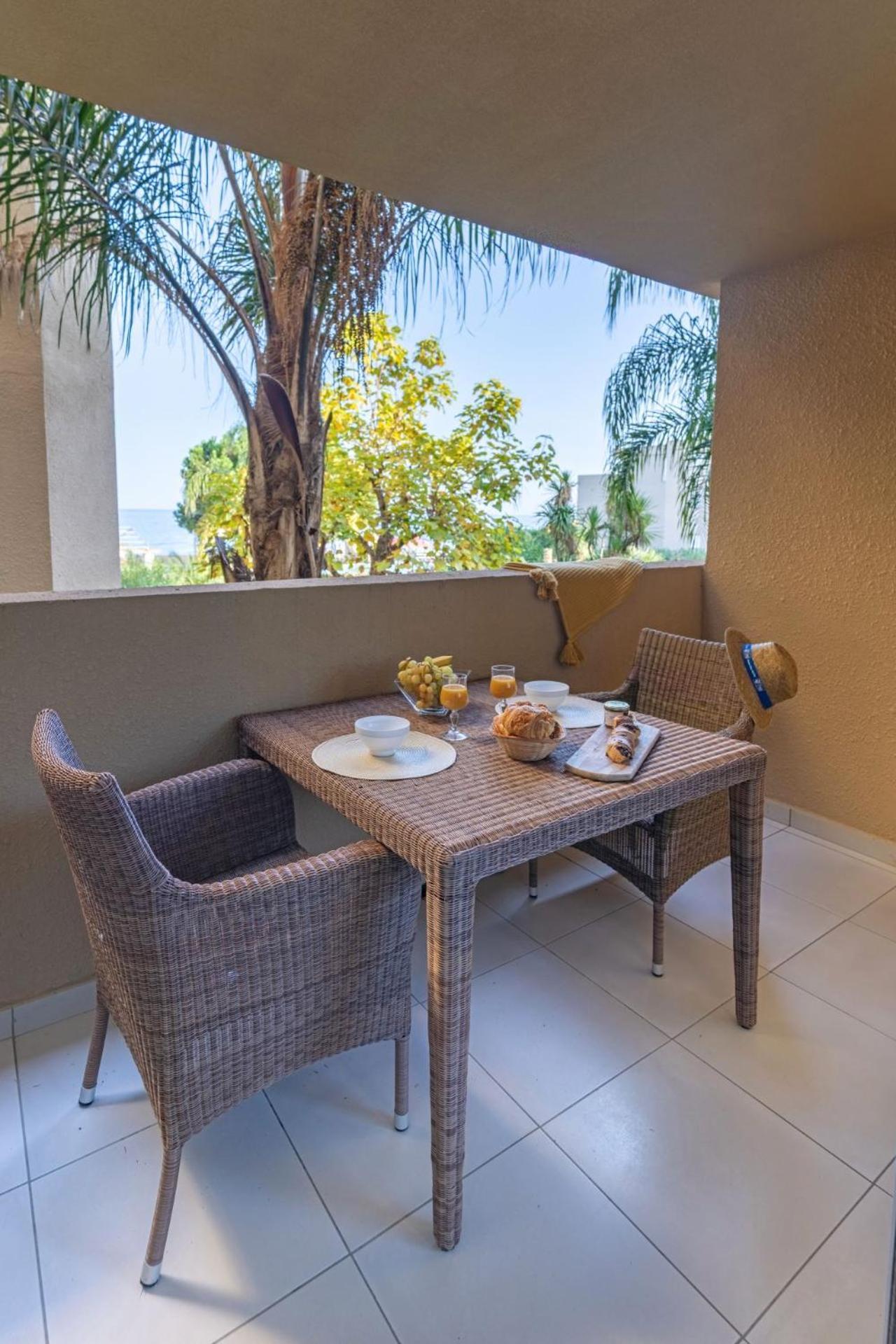 סנטה-לוסיה-די-מוריאני Residence Marina Bianca מראה חיצוני תמונה