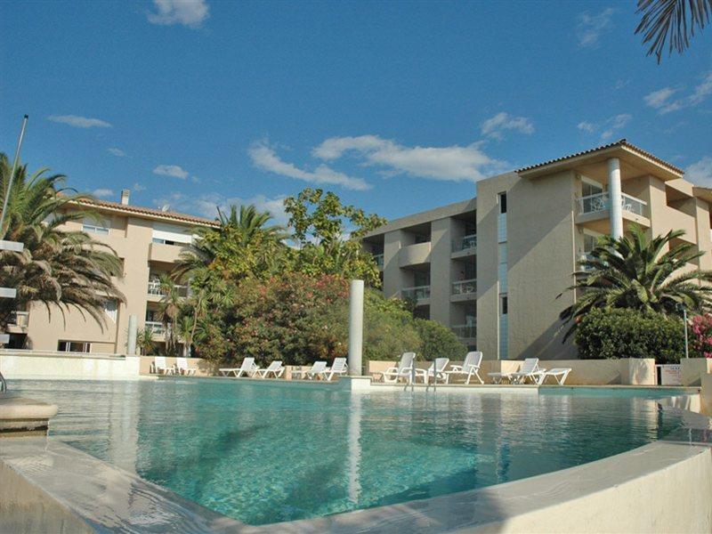 סנטה-לוסיה-די-מוריאני Residence Marina Bianca מראה חיצוני תמונה
